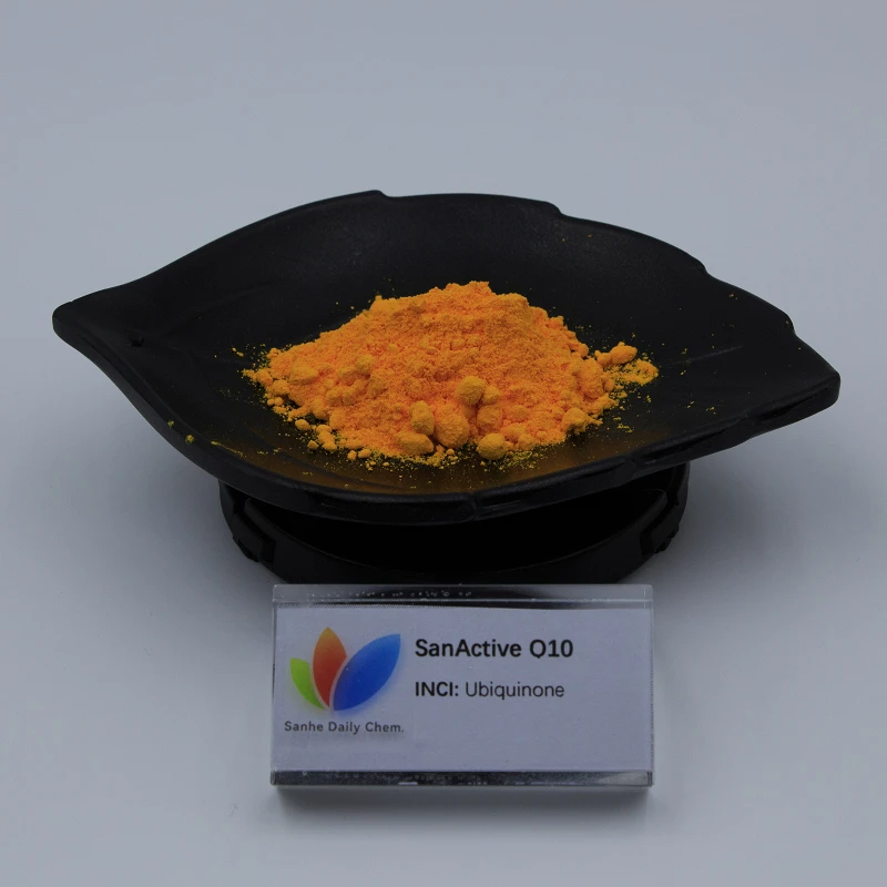 Ubiquinone
